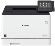 Sterownik Canon imageCLASS LBP654Cdw