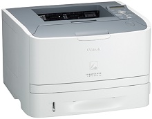 Sterownik Canon imageCLASS LBP6650dn