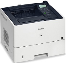 Sterownik Canon imageCLASS LBP6780dn