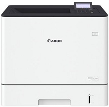 Sterownik Canon imageCLASS LBP712Cdn