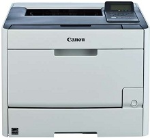 Sterownik Canon imageCLASS LBP7660Cdn