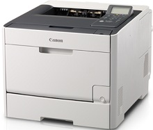 Sterownik Canon imageCLASS LBP7680Cx