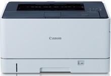 Sterownik Canon imageCLASS LBP8100n