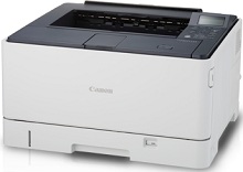 Sterownik Canon imageCLASS LBP8780x