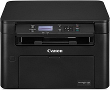 Sterownik Canon imageCLASS MF113w