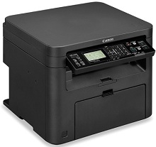 Sterownik Canon imageCLASS MF212w