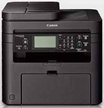 Sterownik Canon imageCLASS MF215