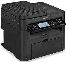 Sterownik Canon imageCLASS MF216n