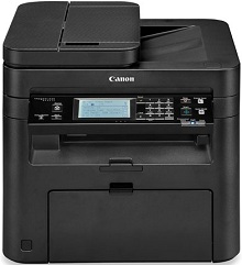 Sterownik Canon imageCLASS MF217w