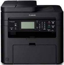 Sterownik Canon imageCLASS MF226dn