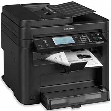 Sterownik Canon imageCLASS MF227dw