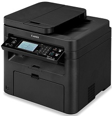 Sterownik Canon imageCLASS MF229dw