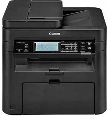 Sterownik Canon imageCLASS MF236n