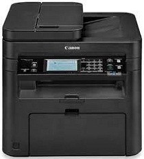 Sterownik Canon imageCLASS MF237w