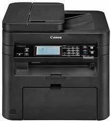 Sterownik Canon imageCLASS MF247dw