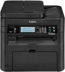Sterownik Canon imageCLASS MF249dw