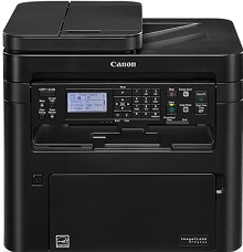 Sterownik Canon imageCLASS MF264dw