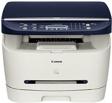 Sterownik Canon imageCLASS MF3110