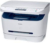 Sterownik Canon imageCLASS MF3112