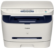 Sterownik Canon imageCLASS MF3240