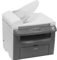 Sterownik Canon imageCLASS MF4122