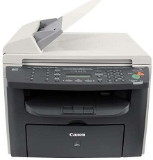 Sterownik Canon imageCLASS MF4150