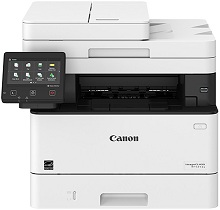Sterownik Canon imageCLASS MF424dw