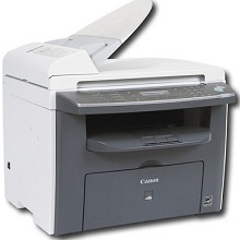 Sterownik Canon imageCLASS MF4320d