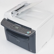 Sterownik Canon imageCLASS MF4350d