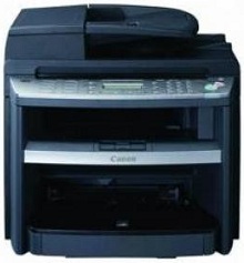 Sterownik Canon imageCLASS MF4380dn