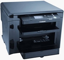Sterownik Canon imageCLASS MF4412