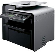 Sterownik Canon imageCLASS MF4580dw
