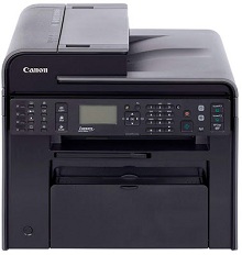 Sterownik Canon imageCLASS MF4750