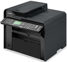 Sterownik Canon imageCLASS MF4770n
