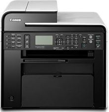 Sterownik Canon imageCLASS MF4870dn