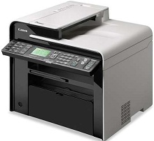 Sterownik Canon imageCLASS MF4880dw