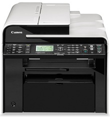 Sterownik Canon imageCLASS MF4890dw