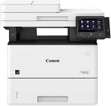 Sterownik Canon imageCLASS MF543dw