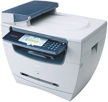 Sterownik Canon imageCLASS MF5630