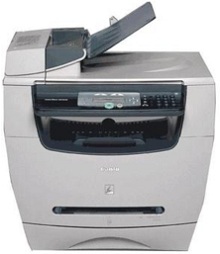 Sterownik Canon imageCLASS MF5650