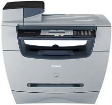 Sterownik Canon imageCLASS MF5730