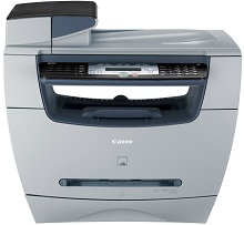 Sterownik Canon imageCLASS MF5750