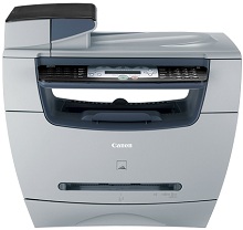 Sterownik Canon imageCLASS MF5770
