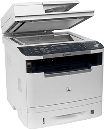 Sterownik Canon imageCLASS MF5850dn