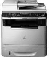 Sterownik Canon imageCLASS MF5870dn