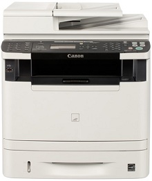 Sterownik Canon imageCLASS MF5960dn