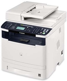 Sterownik Canon imageCLASS MF6160dw