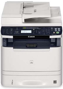 Sterownik Canon imageCLASS MF6180dw