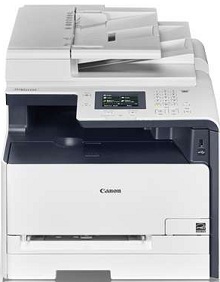 Sterownik Canon imageCLASS MF624Cw