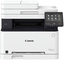Sterownik Canon imageCLASS MF634Cdw